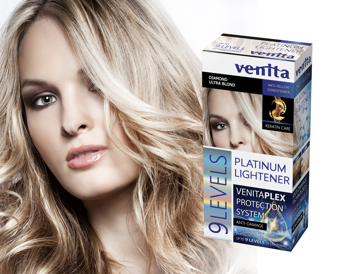 Plex vaalennus Venita